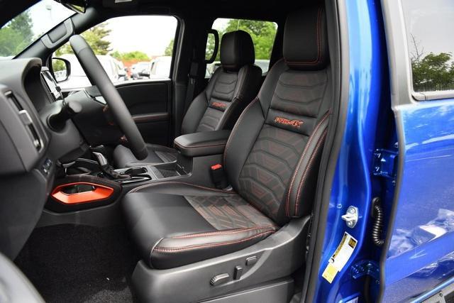 2025 Nissan Frontier Vehicle Photo in Ballwin, MO 63011