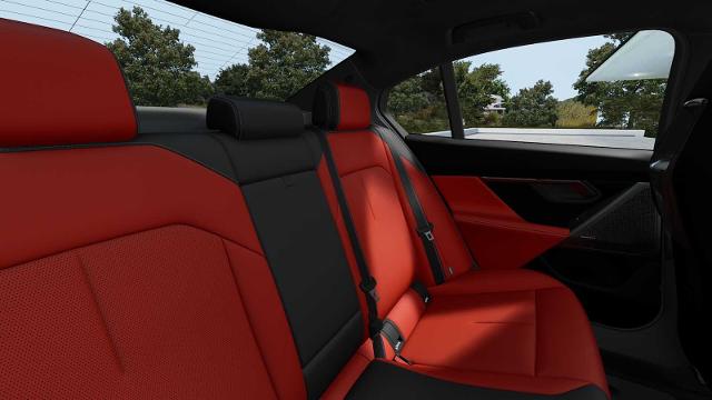 2026 BMW M5 Vehicle Photo in GRAPEVINE, TX 76051