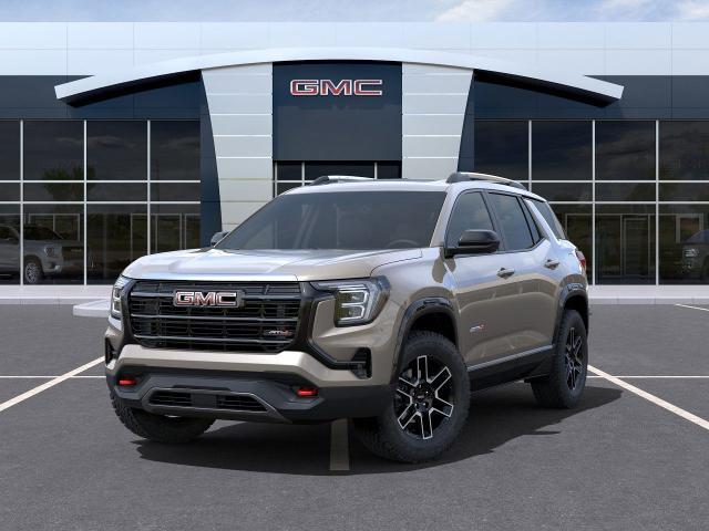 2026 GMC Terrain Vehicle Photo in WATERTOWN, CT 06795-3318
