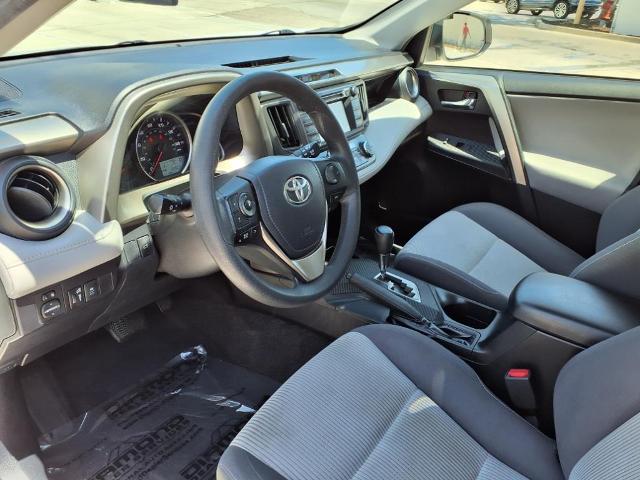 2015 Toyota RAV4 Vehicle Photo in Tampa, FL 33612