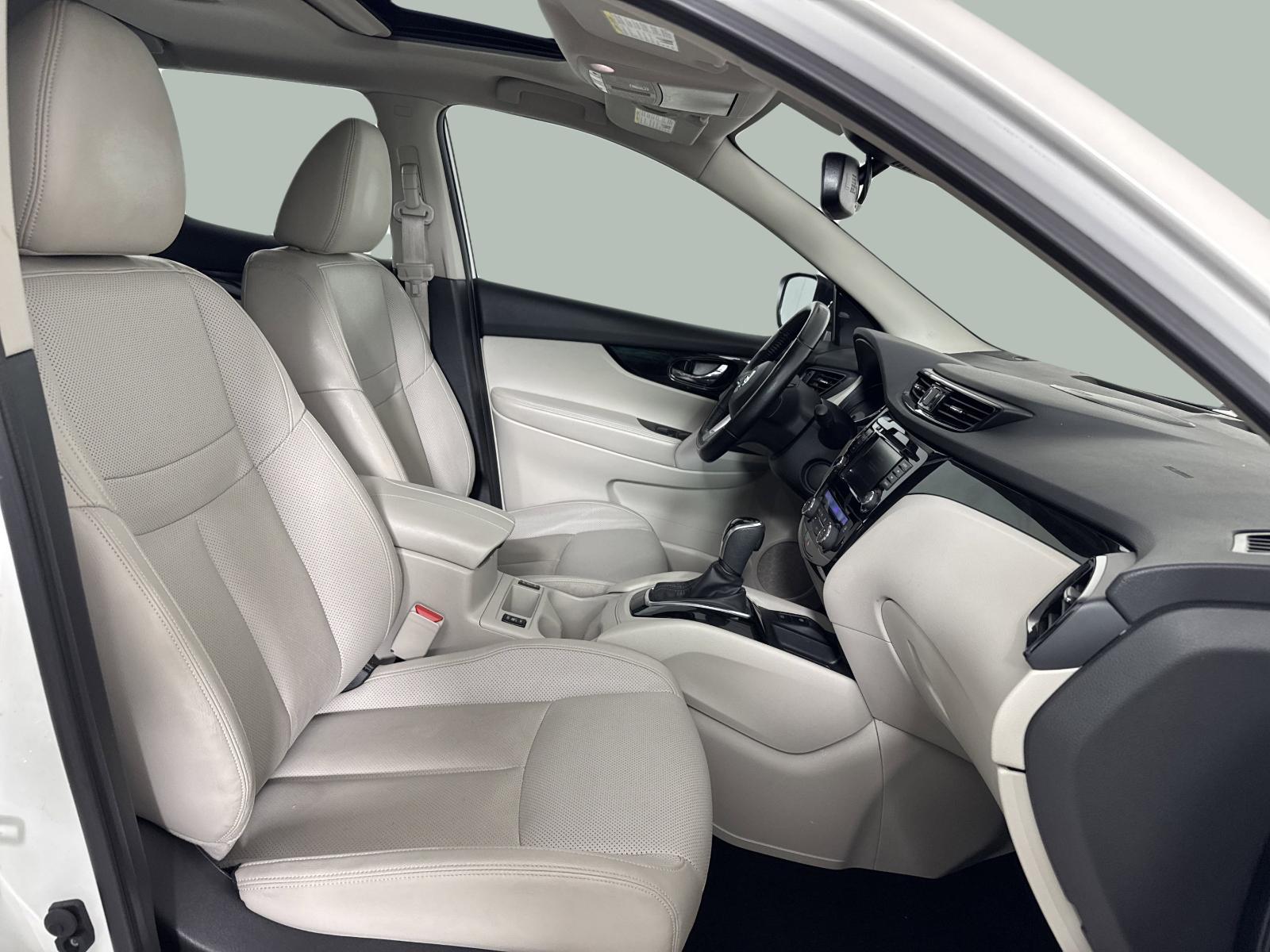 2022 Nissan Rogue Sport Vehicle Photo in Georgetown, TX 78626