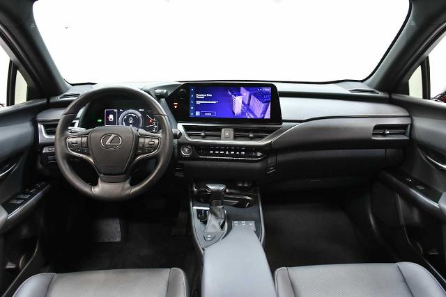 2024 Lexus UX 250h Vehicle Photo in DALLAS, TX 75235