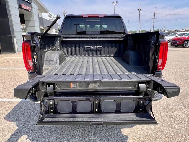 2025 GMC Sierra 1500 Vehicle Photo in EFFINGHAM, IL 62401-2832