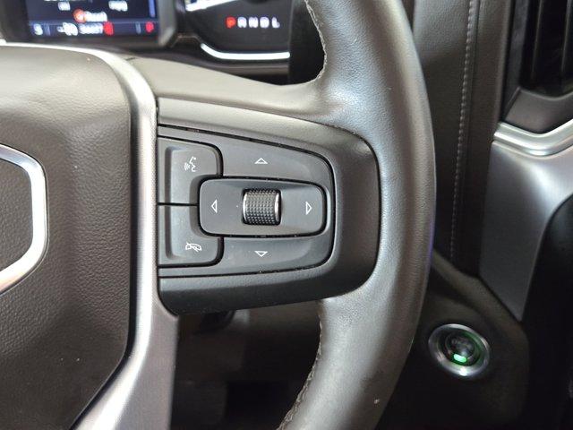2023 GMC Sierra 2500 HD Vehicle Photo in Decatur, TX 76234