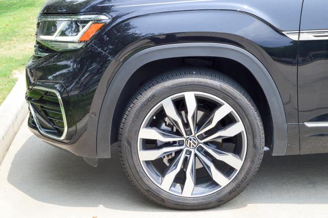 2023 Volkswagen Atlas Cross Sport Vehicle Photo in Houston, TX 77090