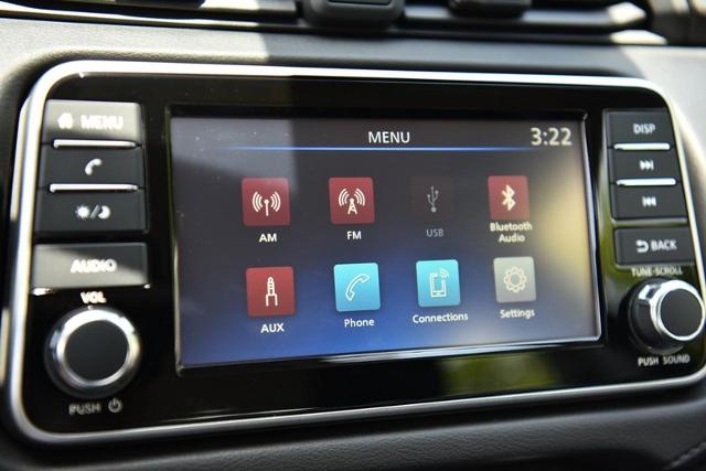 2025 Nissan Versa Vehicle Photo in Ballwin, MO 63011