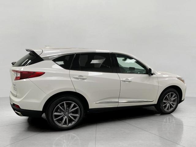 2024 Acura RDX Vehicle Photo in Appleton, WI 54913