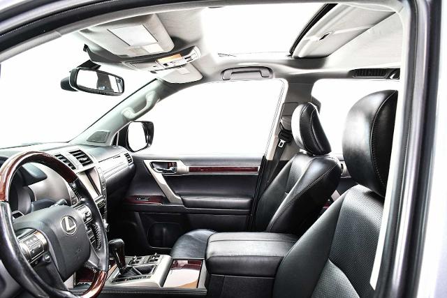 2018 Lexus GX 460 Vehicle Photo in DALLAS, TX 75235