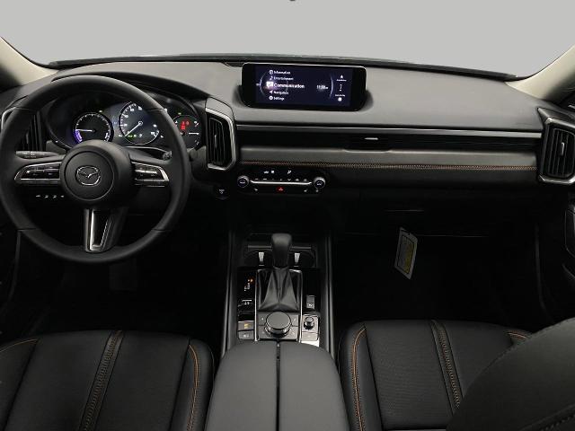 2025 Mazda CX-50 Hybrid Vehicle Photo in Appleton, WI 54913