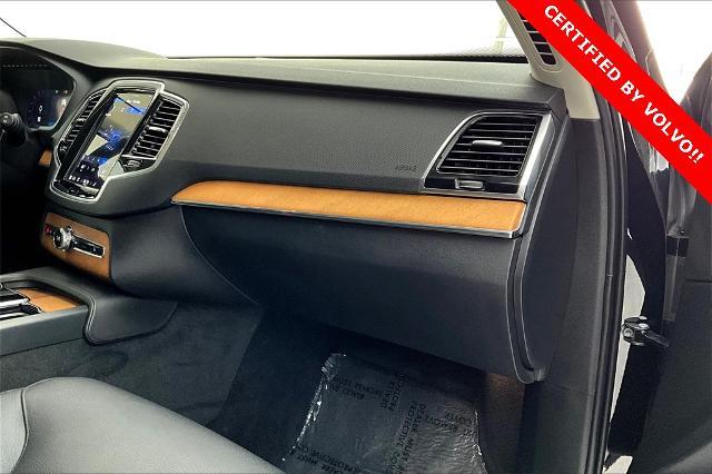2023 Volvo XC90 Vehicle Photo in Grapevine, TX 76051
