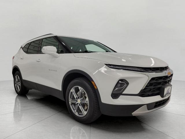 2023 Chevrolet Blazer Vehicle Photo in OSHKOSH, WI 54904-7811