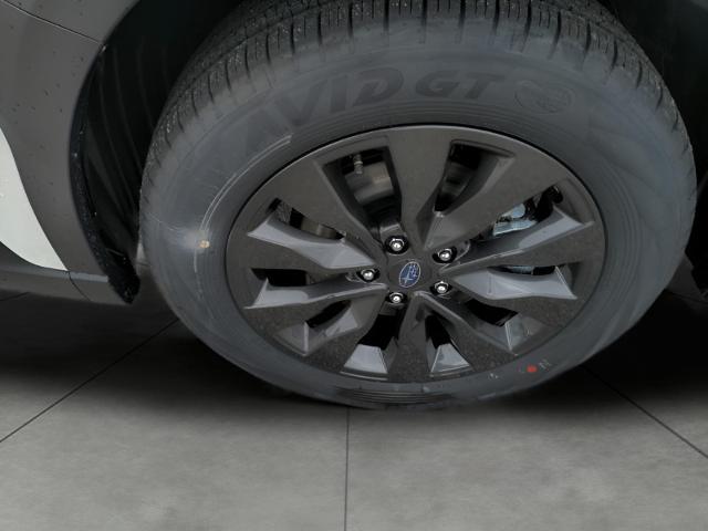 2025 Subaru Outback Vehicle Photo in Green Bay, WI 54304