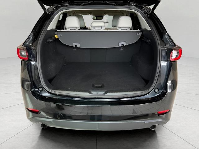2025 Mazda CX-5 Vehicle Photo in Green Bay, WI 54304