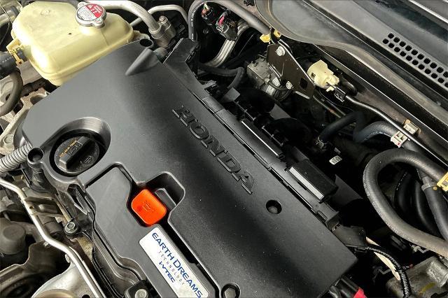 2021 Honda Civic Sedan Vehicle Photo in Grapevine, TX 76051