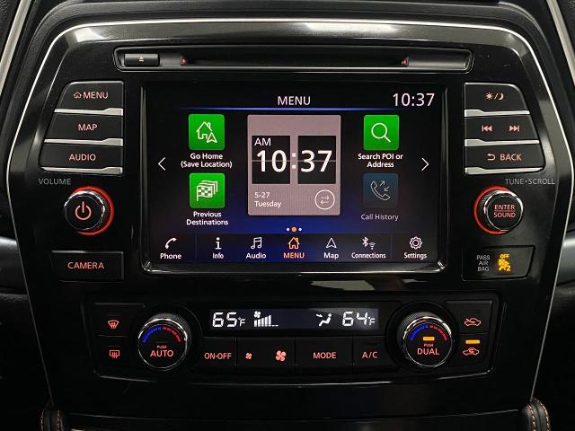 2019 Nissan Maxima Vehicle Photo in Appleton, WI 54913