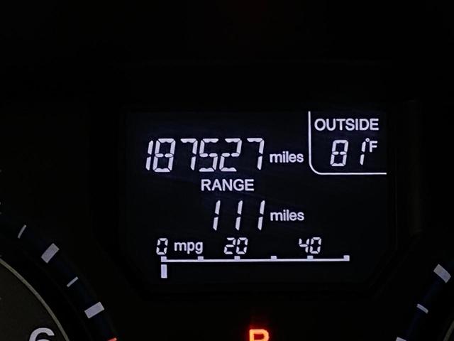 2012 Honda Odyssey Vehicle Photo in Appleton, WI 54913