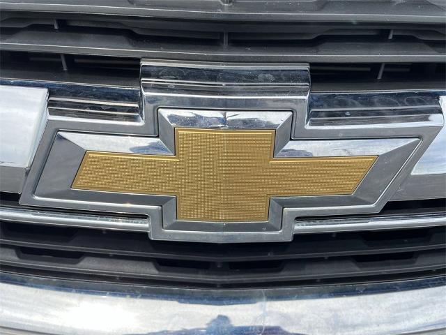 2017 Chevrolet Colorado Vehicle Photo in TULLY, NY 13159-3159