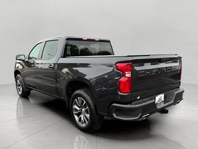 2023 Chevrolet Silverado 1500 Vehicle Photo in MIDDLETON, WI 53562-1492