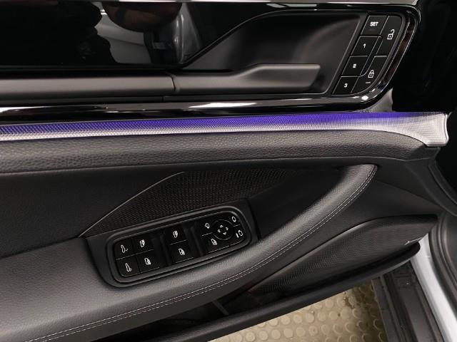 2024 Porsche Panamera Vehicle Photo in Appleton, WI 54913