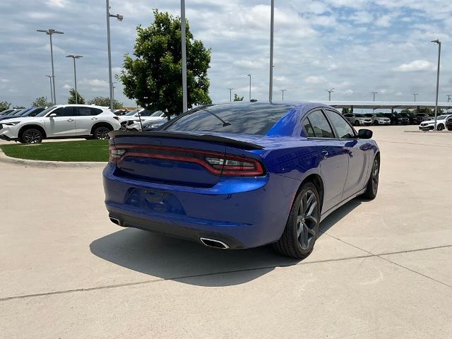 2022 Dodge Charger Vehicle Photo in San Antonio, TX 78230