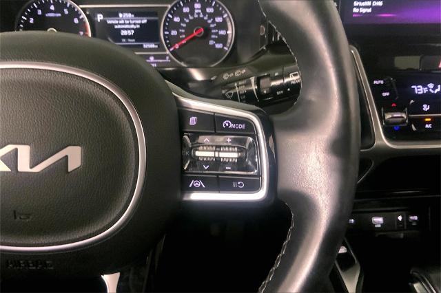 2023 Kia Sorento Vehicle Photo in Lees Summit, MO 64086
