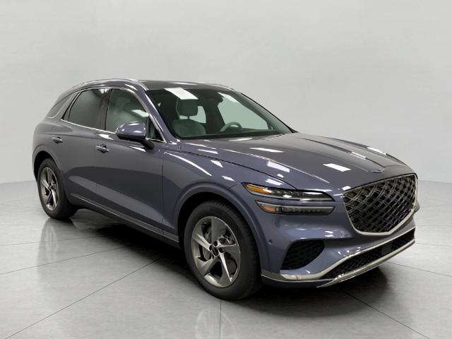 2026 Genesis GV70 Vehicle Photo in Appleton, WI 54913