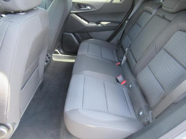 2026 Chevrolet Equinox Vehicle Photo in LEESBURG, FL 34788-4022