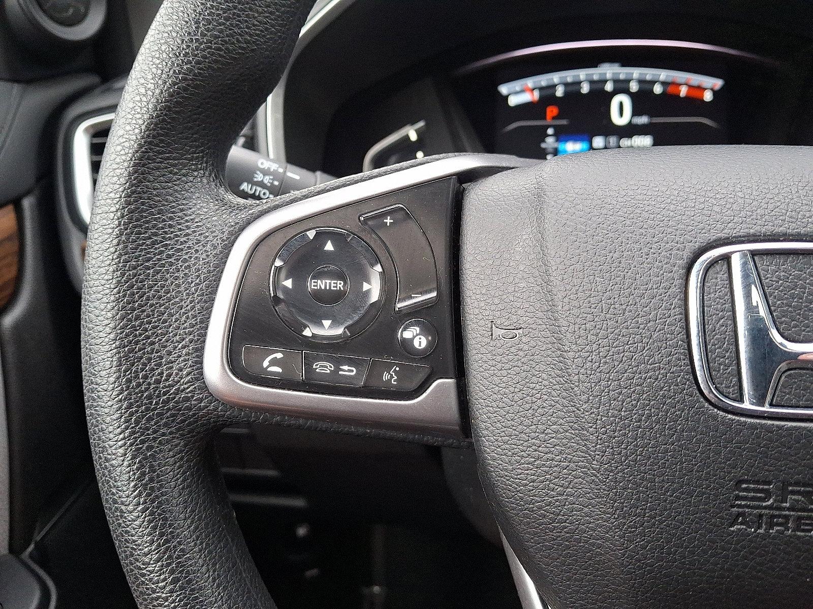 2022 Honda CR-V Vehicle Photo in Harrisburg, PA 17111