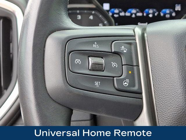 2022 GMC Sierra 1500 Limited Vehicle Photo in PAWLING, NY 12564-3219
