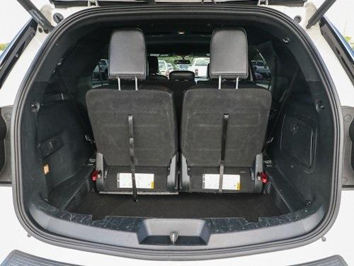 2019 Ford Explorer Vehicle Photo in HOMOSASSA, FL 34448-1461