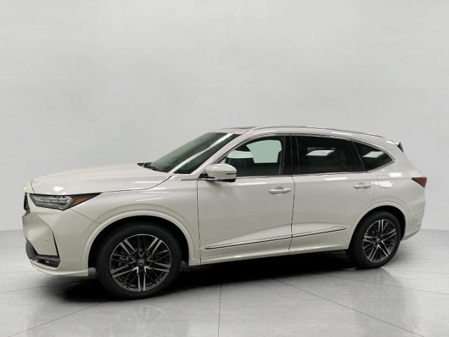 2026 Acura MDX Vehicle Photo in Appleton, WI 54913