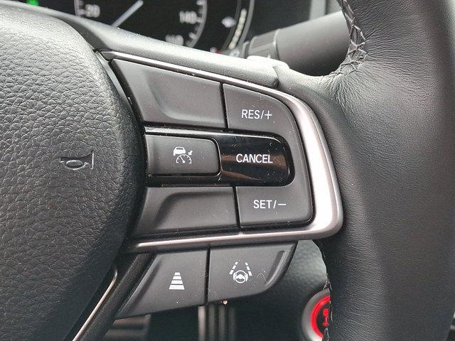 2022 Honda Accord Sedan Vehicle Photo in Philadelphia, PA 19116