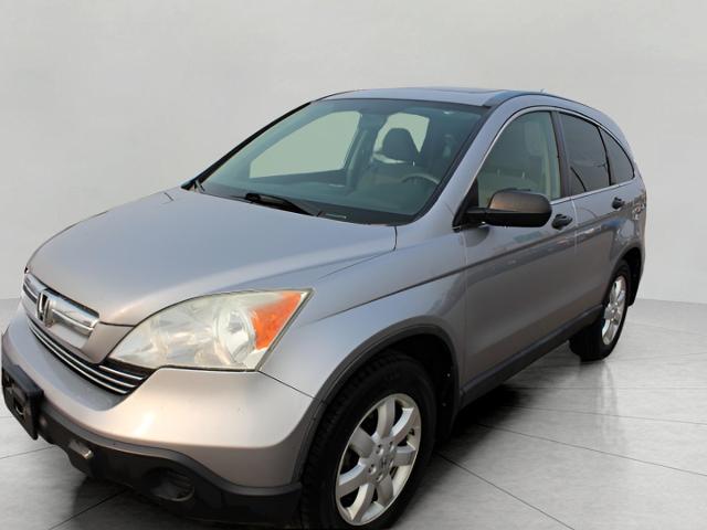 2008 Honda CR-V Vehicle Photo in Green Bay, WI 54304