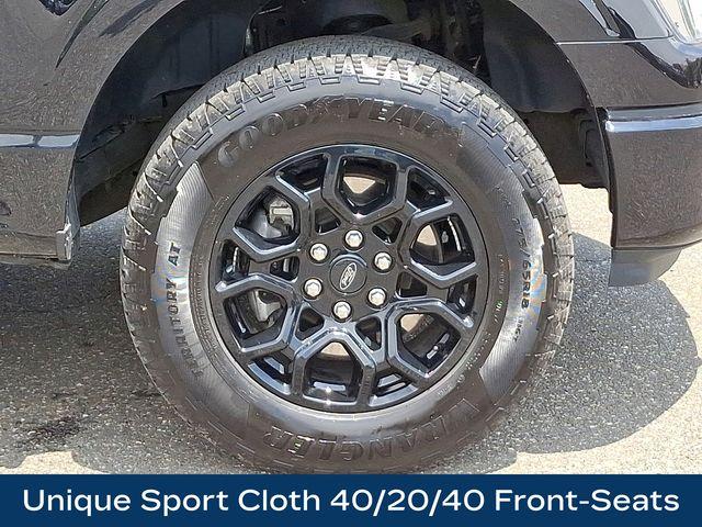 2021 Ford F-150 Vehicle Photo in DANBURY, CT 06810-5034
