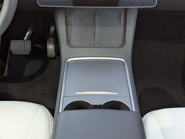 2023 Tesla Model Y Vehicle Photo in San Antonio, TX 78230