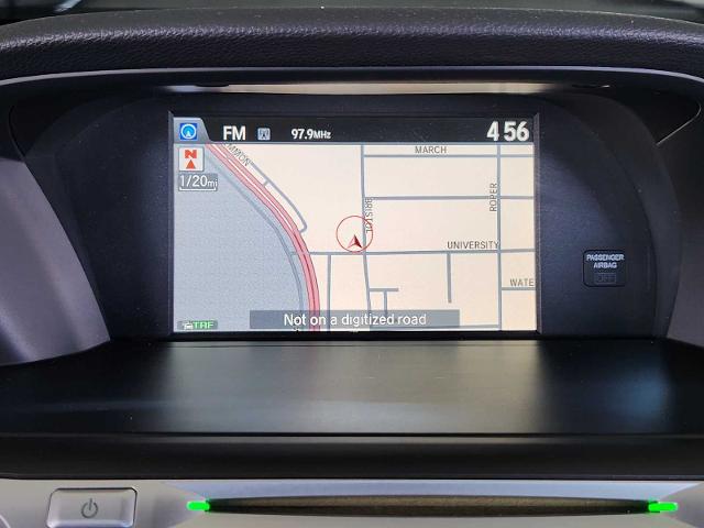 2013 Honda Accord Sedan Vehicle Photo in DALLAS, TX 75209