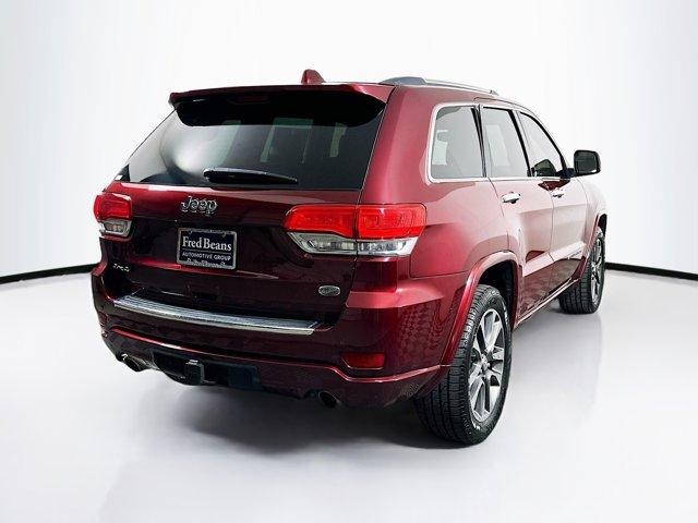 2017 Jeep Grand Cherokee Vehicle Photo in Doylsetown, PA 18901