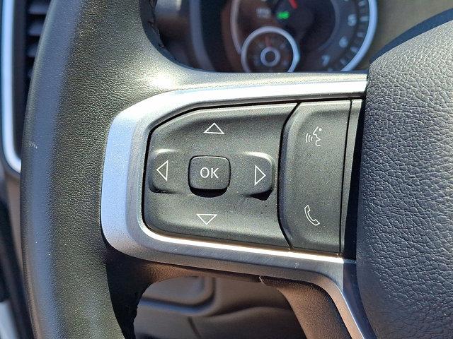 2024 Ram 2500 Vehicle Photo in Philadelphia, PA 19116