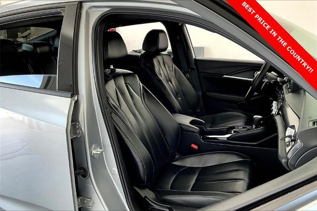 2025 Acura Integra Vehicle Photo in Grapevine, TX 76051