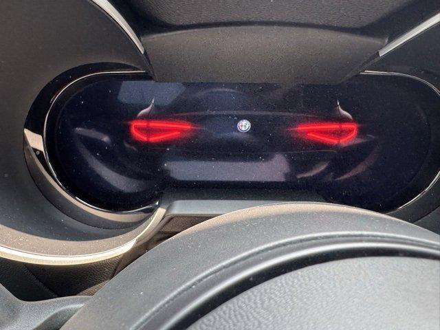2024 Alfa Romeo Stelvio Vehicle Photo in Mechanicsburg, PA 17050