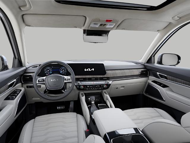2025 Kia Telluride Vehicle Photo in Appleton, WI 54914