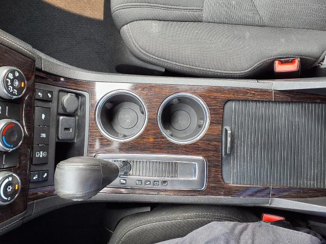 2015 Chevrolet Traverse Vehicle Photo in Oshkosh, WI 54904