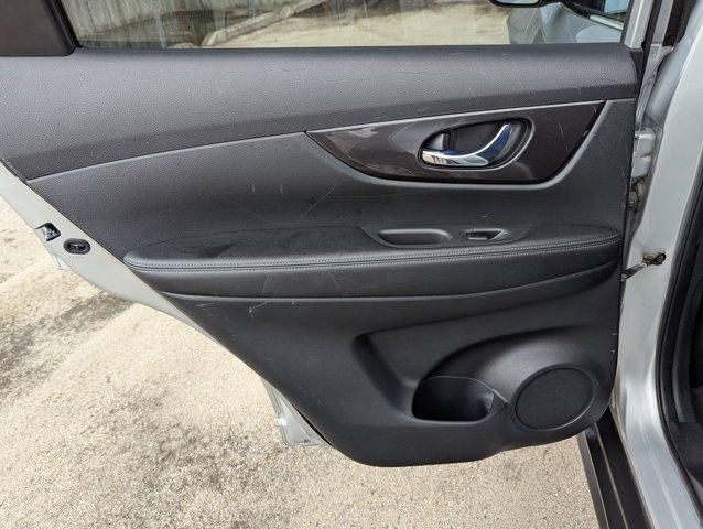 2020 Nissan Rogue Vehicle Photo in San Antonio, TX 78230