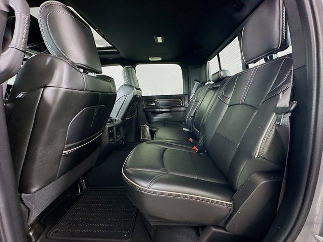 2019 Ram 2500 Vehicle Photo in Flemington, NJ 08822