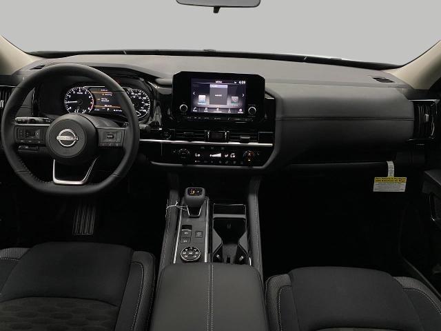 2025 Nissan Pathfinder Vehicle Photo in Appleton, WI 54913