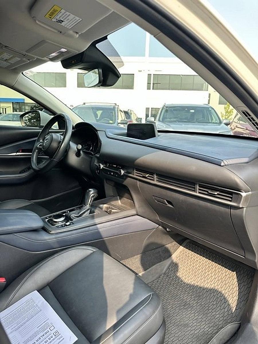 2020 Mazda CX-30 Vehicle Photo in Harrisburg, PA 17111