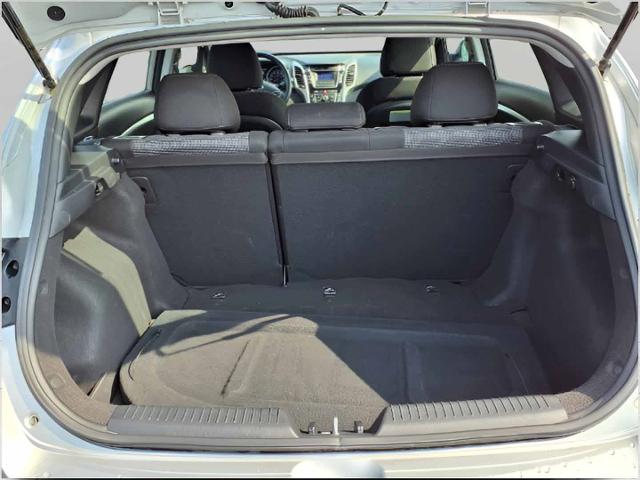 2016 Hyundai ELANTRA GT Vehicle Photo in Oshkosh, WI 54904