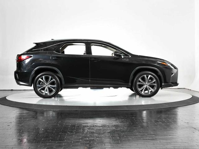 2019 Lexus RX 350 Vehicle Photo in DALLAS, TX 75235
