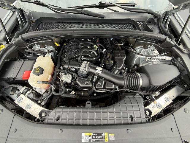 2022 Jeep Grand Cherokee L Vehicle Photo in Appleton, WI 54914