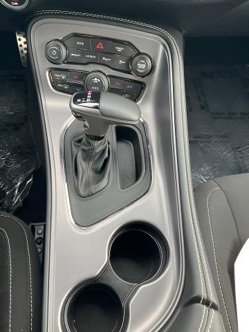 2023 Dodge Challenger Vehicle Photo in Oshkosh, WI 54901
